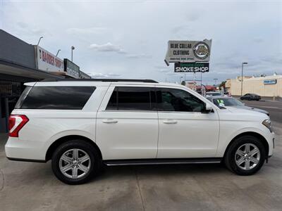 2019 Ford Expedition MAX XLT - Photo 6 - Phoenix, AZ 85008
