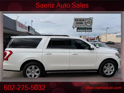 2019 Ford Expedition MAX XLT - Photo 6 - Phoenix, AZ 85008