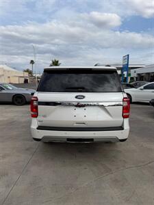 2019 Ford Expedition MAX XLT - Photo 4 - Phoenix, AZ 85008