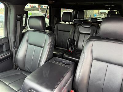 2019 Ford Expedition MAX XLT - Photo 9 - Phoenix, AZ 85008
