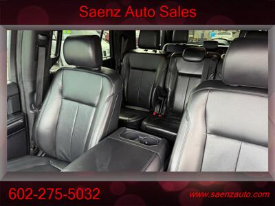 2019 Ford Expedition MAX XLT - Photo 9 - Phoenix, AZ 85008