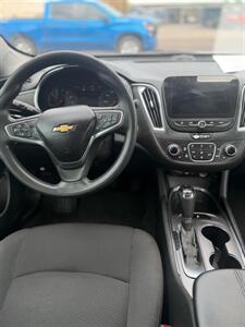 2020 Chevrolet Malibu LT - Photo 9 - Phoenix, AZ 85008