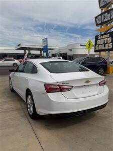 2020 Chevrolet Malibu LT - Photo 5 - Phoenix, AZ 85008