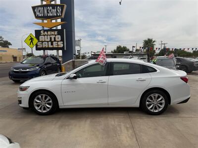 2020 Chevrolet Malibu LT - Photo 4 - Phoenix, AZ 85008