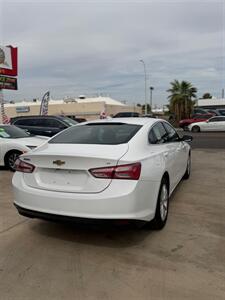 2020 Chevrolet Malibu LT - Photo 7 - Phoenix, AZ 85008