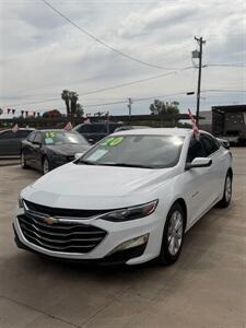 2020 Chevrolet Malibu LT - Photo 3 - Phoenix, AZ 85008