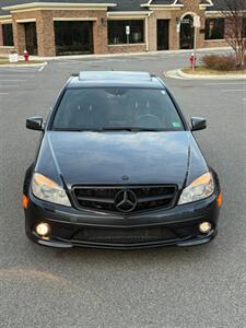 2010 Mercedes-Benz C 300 Luxury 4MATIC - Photo 9 - Richmond, VA 23233