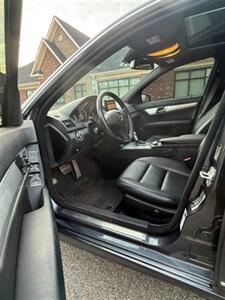 2010 Mercedes-Benz C 300 Luxury 4MATIC - Photo 16 - Richmond, VA 23233