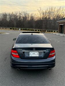 2010 Mercedes-Benz C 300 Luxury 4MATIC - Photo 5 - Richmond, VA 23233