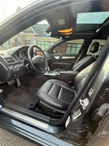 2010 Mercedes-Benz C 300 Luxury 4MATIC - Photo 15 - Richmond, VA 23233