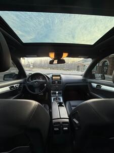 2010 Mercedes-Benz C 300 Luxury 4MATIC - Photo 12 - Richmond, VA 23233