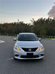 2012 Nissan Versa 1.6 S - Photo 8 - Richmond, VA 23233