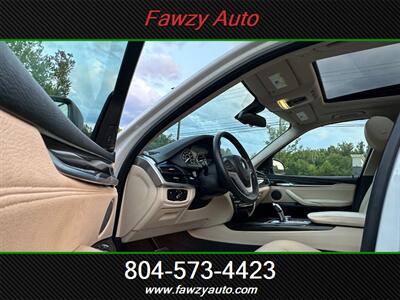 2016 BMW X5 xDrive35i - Photo 12 - Richmond, VA 23233