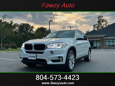 2016 BMW X5 xDrive35i - Photo 4 - Richmond, VA 23233