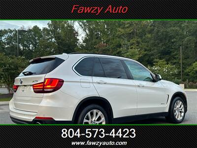 2016 BMW X5 xDrive35i - Photo 6 - Richmond, VA 23233