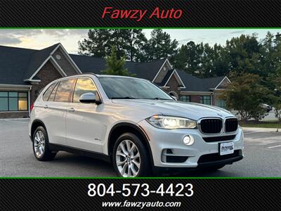 2016 BMW X5 xDrive35i - Photo 9 - Richmond, VA 23233