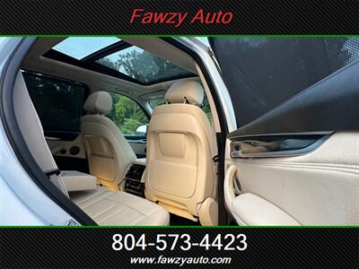 2016 BMW X5 xDrive35i - Photo 15 - Richmond, VA 23233