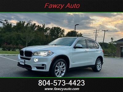 2016 BMW X5 xDrive35i - Photo 5 - Richmond, VA 23233