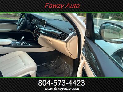 2016 BMW X5 xDrive35i - Photo 10 - Richmond, VA 23233