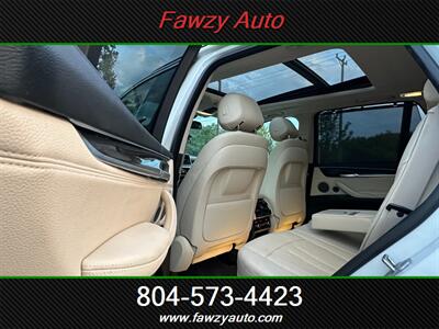 2016 BMW X5 xDrive35i - Photo 14 - Richmond, VA 23233