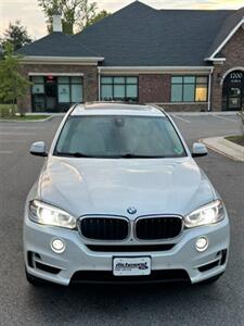 2016 BMW X5 xDrive35i - Photo 8 - Richmond, VA 23233