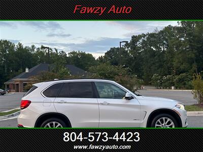 2016 BMW X5 xDrive35i - Photo 7 - Richmond, VA 23233
