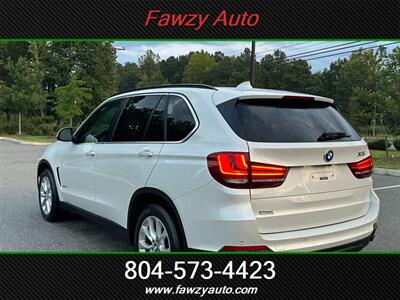 2016 BMW X5 xDrive35i - Photo 3 - Richmond, VA 23233