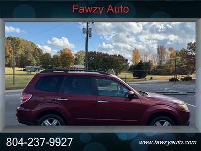 2010 Subaru Forester 2.5X Premium - Photo 6 - Richmond, VA 23233