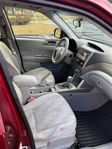2010 Subaru Forester 2.5X Premium - Photo 7 - Richmond, VA 23233
