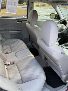2010 Subaru Forester 2.5X Premium - Photo 8 - Richmond, VA 23233