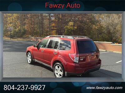 2010 Subaru Forester 2.5X Premium - Photo 2 - Richmond, VA 23233