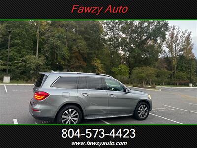 2014 Mercedes-Benz GL 450 4MATIC   - Photo 6 - Richmond, VA 23233
