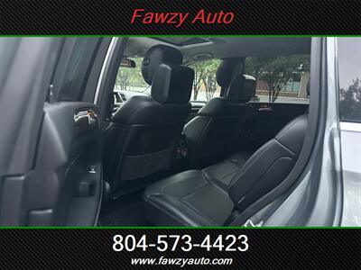 2014 Mercedes-Benz GL 450 4MATIC   - Photo 9 - Richmond, VA 23233