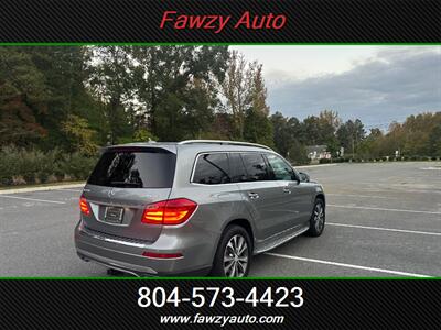2014 Mercedes-Benz GL 450 4MATIC   - Photo 4 - Richmond, VA 23233