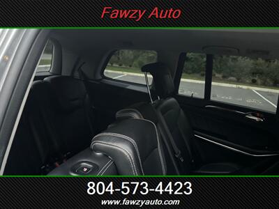 2014 Mercedes-Benz GL 450 4MATIC   - Photo 14 - Richmond, VA 23233