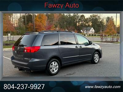 2008 Toyota Sienna CE 7-Passenger - Photo 5 - Richmond, VA 23233