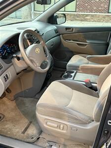 2008 Toyota Sienna CE 7-Passenger - Photo 3 - Richmond, VA 23233