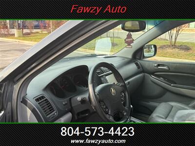 2006 Acura MDX Touring w/Navi w/RES - Photo 8 - Richmond, VA 23233