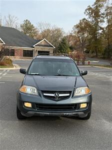 2006 Acura MDX Touring w/Navi w/RES - Photo 7 - Richmond, VA 23233