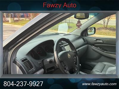 2006 Acura MDX Touring w/Navi w/RES - Photo 8 - Richmond, VA 23233