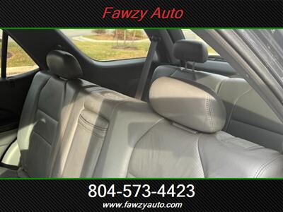 2006 Acura MDX Touring w/Navi w/RES - Photo 3 - Richmond, VA 23233