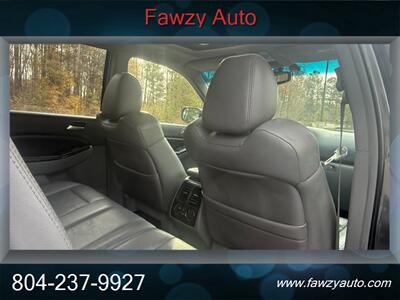2006 Acura MDX Touring w/Navi w/RES - Photo 4 - Richmond, VA 23233