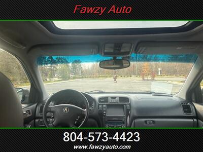 2006 Acura MDX Touring w/Navi w/RES - Photo 5 - Richmond, VA 23233