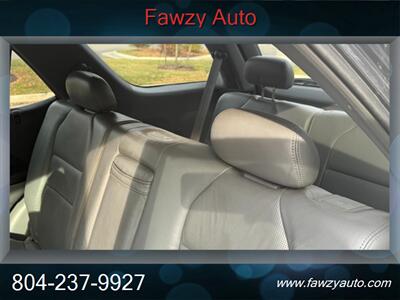 2006 Acura MDX Touring w/Navi w/RES - Photo 3 - Richmond, VA 23233