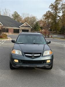 2006 Acura MDX Touring w/Navi w/RES - Photo 7 - Richmond, VA 23233