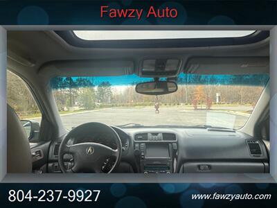2006 Acura MDX Touring w/Navi w/RES - Photo 5 - Richmond, VA 23233