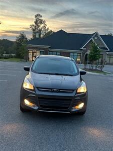 2016 Ford Escape SE - Photo 4 - Richmond, VA 23233