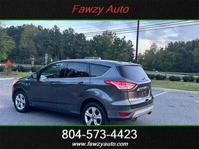 2016 Ford Escape SE - Photo 2 - Richmond, VA 23233