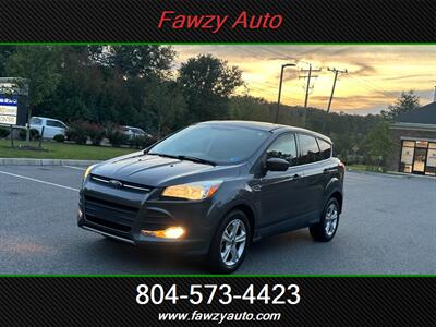 2016 Ford Escape SE - Photo 3 - Richmond, VA 23233