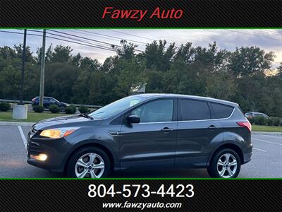 2016 Ford Escape SE - Photo 6 - Richmond, VA 23233